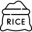 برنج شیرودی